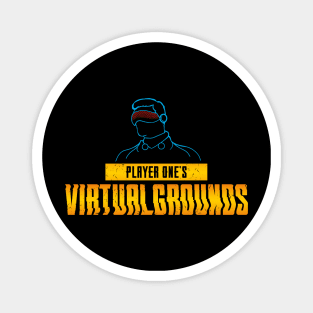 Virtual grounds Magnet